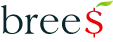 Brees Accounting Logo